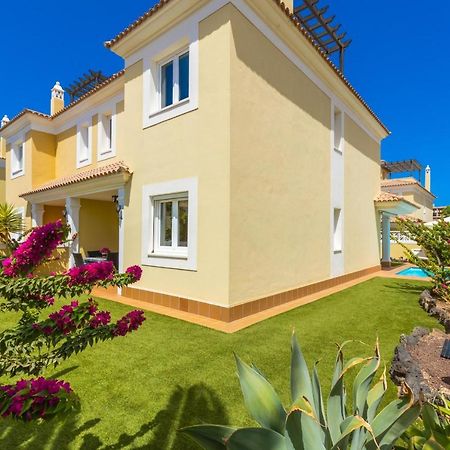 Villa Ottavio Golden Park 科拉雷侯 外观 照片