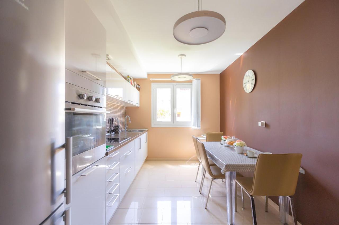 Villa Ottavio Golden Park 科拉雷侯 外观 照片
