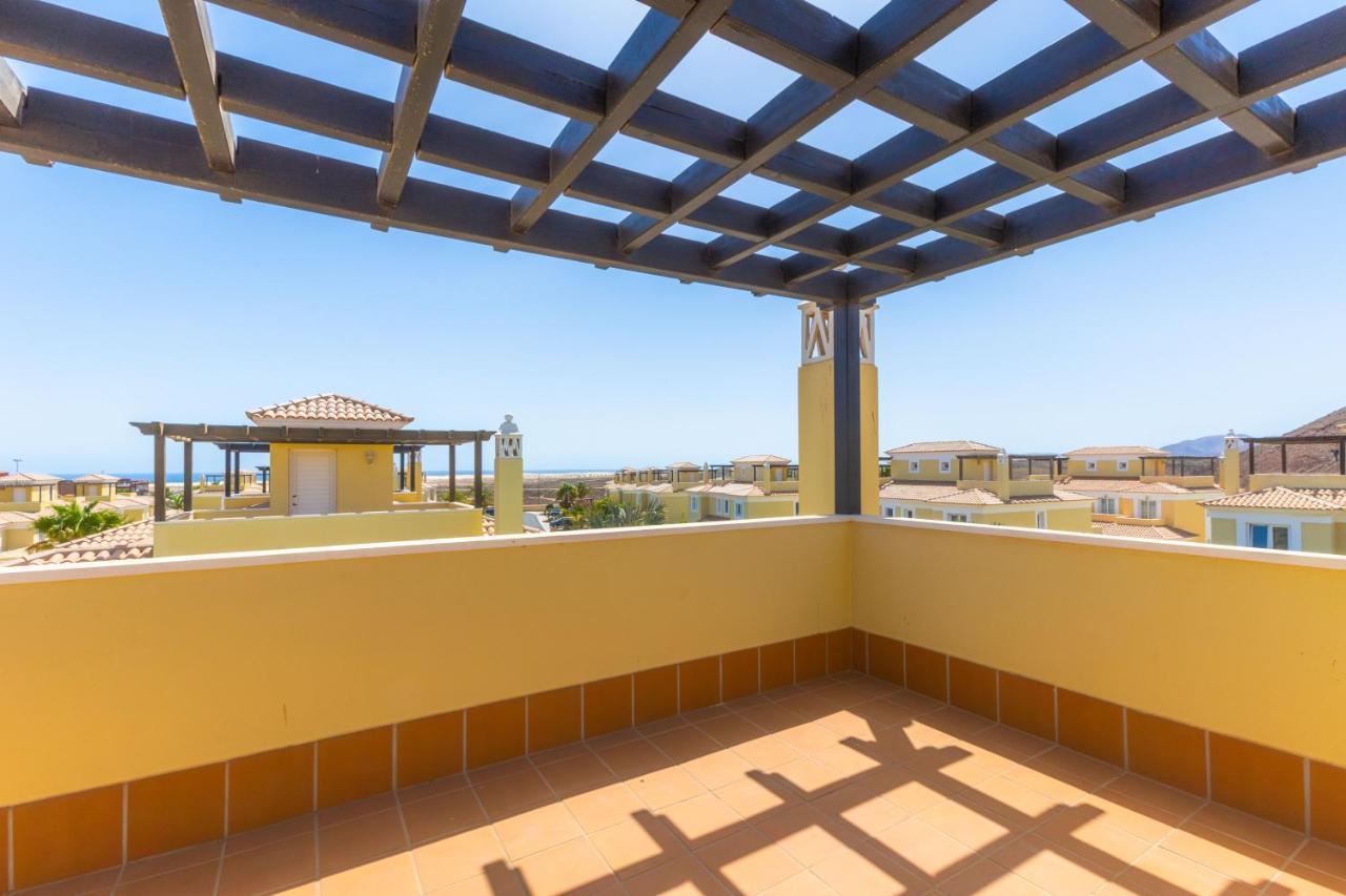 Villa Ottavio Golden Park 科拉雷侯 外观 照片