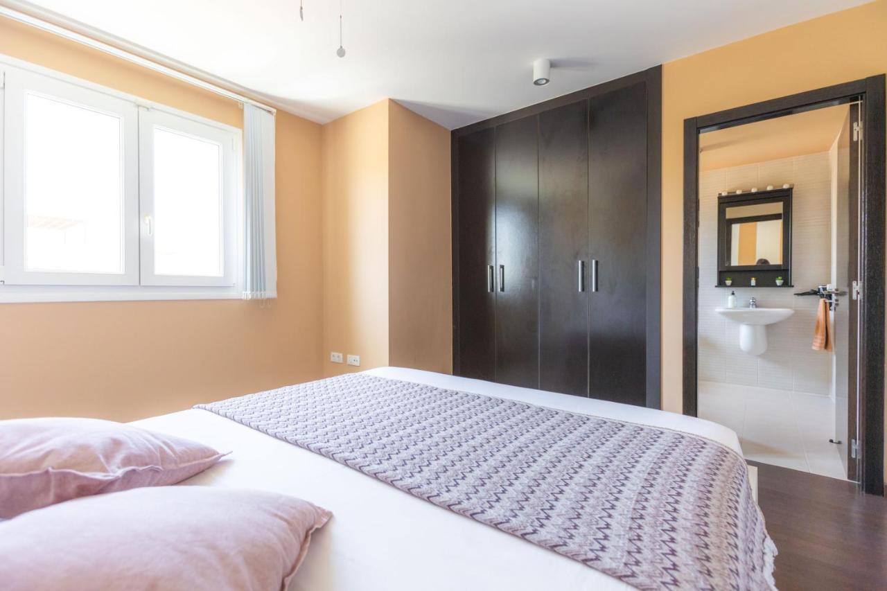 Villa Ottavio Golden Park 科拉雷侯 外观 照片