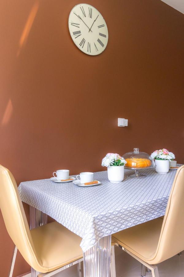 Villa Ottavio Golden Park 科拉雷侯 外观 照片