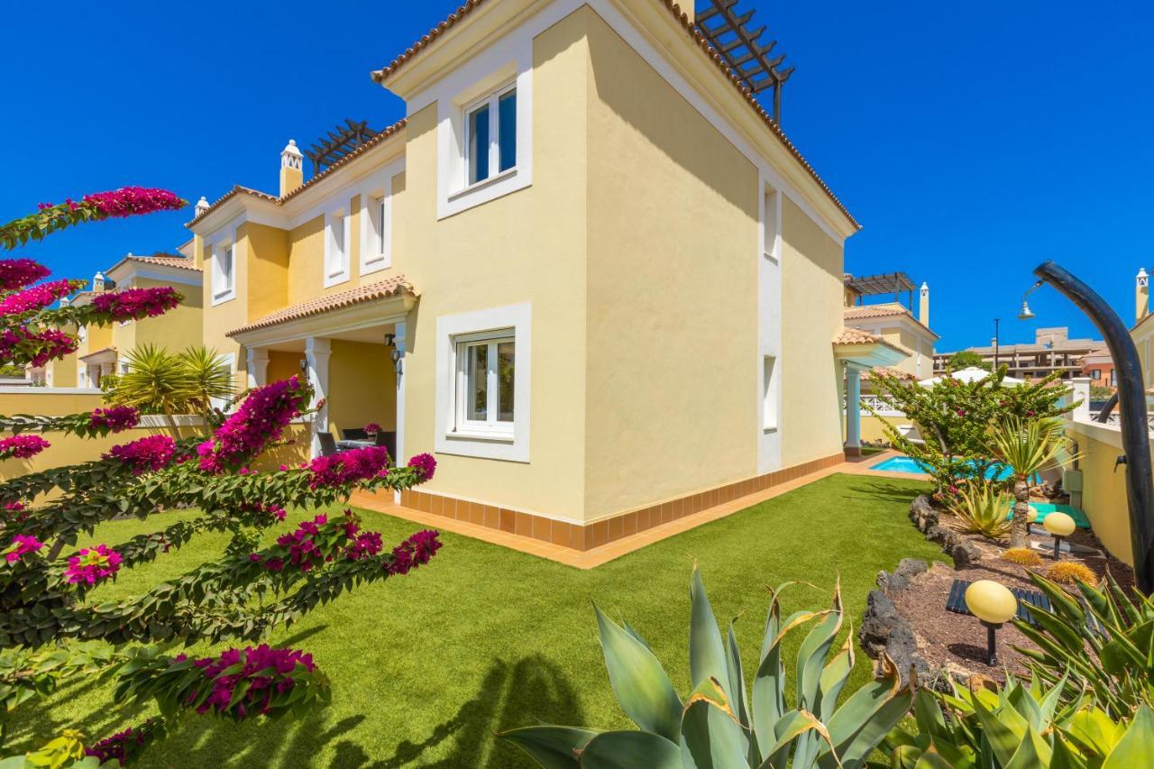 Villa Ottavio Golden Park 科拉雷侯 外观 照片