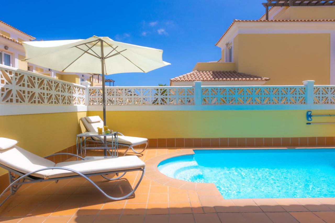 Villa Ottavio Golden Park 科拉雷侯 外观 照片