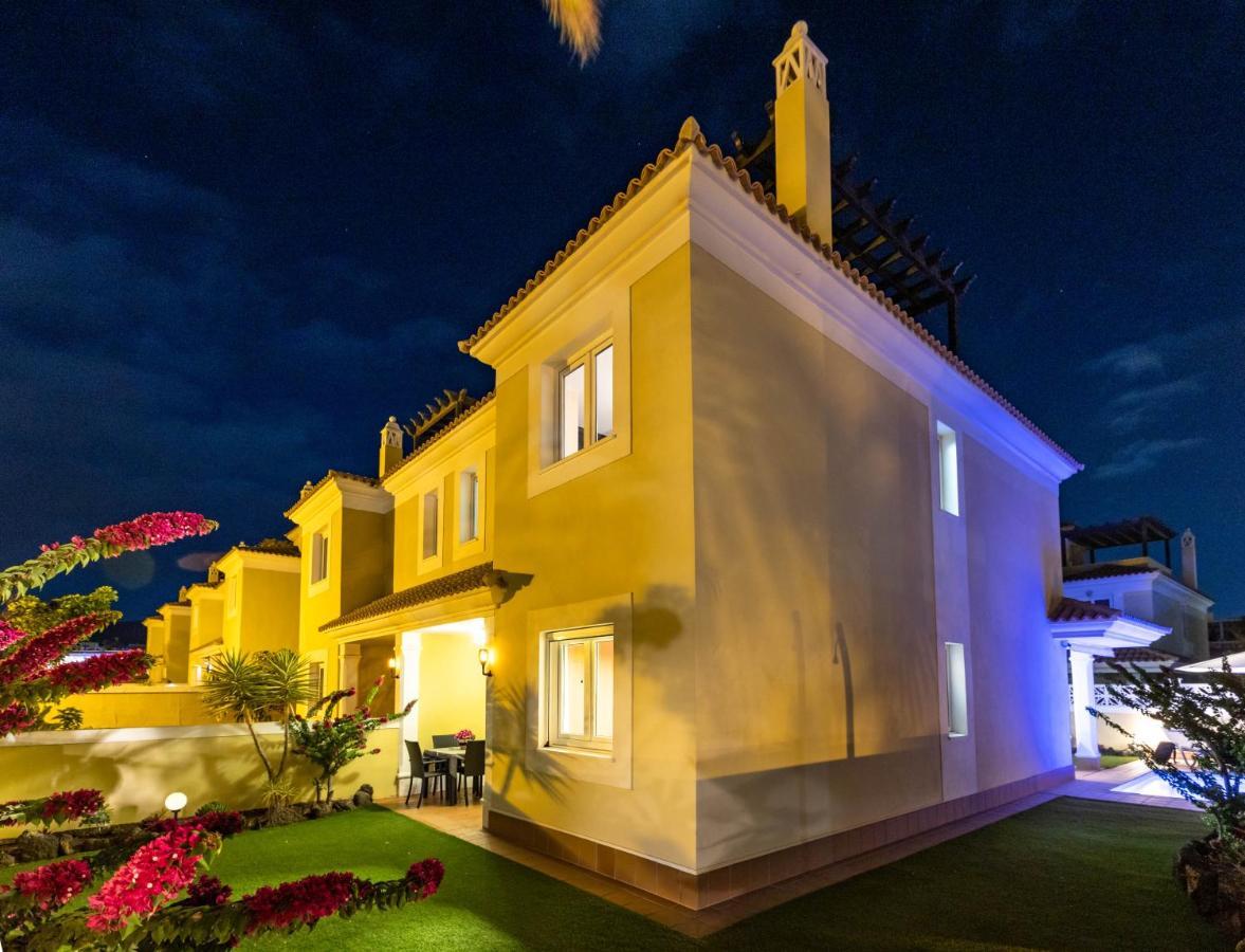 Villa Ottavio Golden Park 科拉雷侯 外观 照片