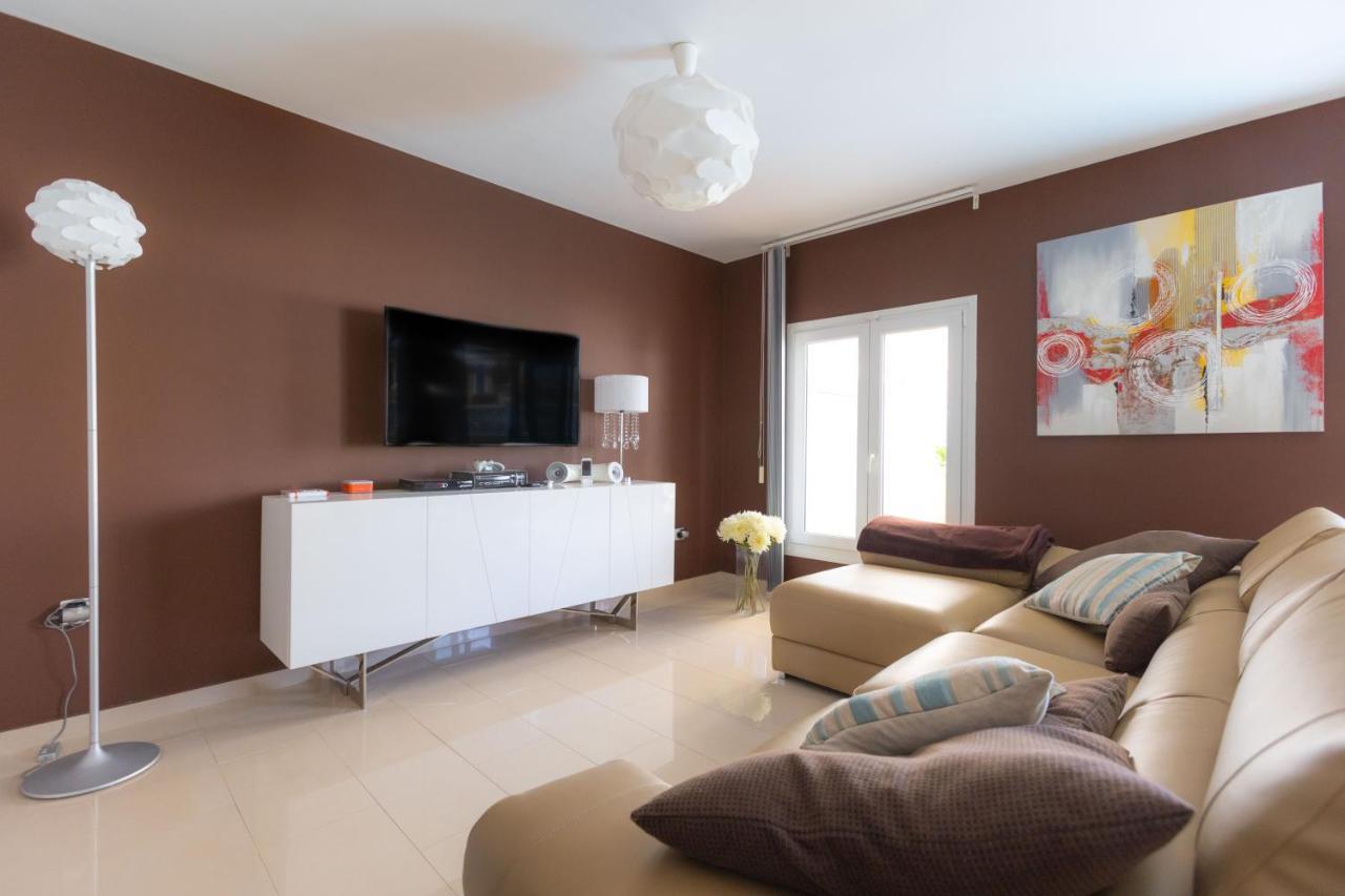 Villa Ottavio Golden Park 科拉雷侯 外观 照片
