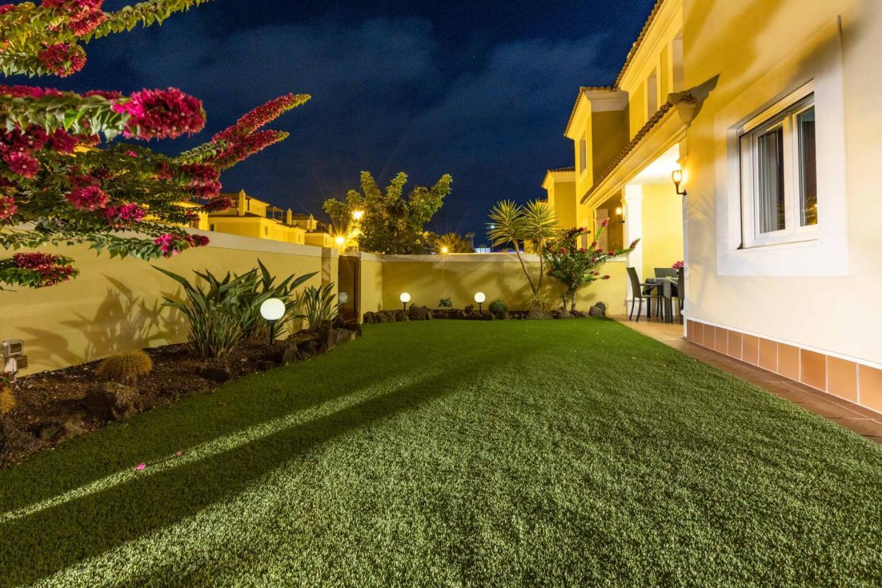 Villa Ottavio Golden Park 科拉雷侯 外观 照片