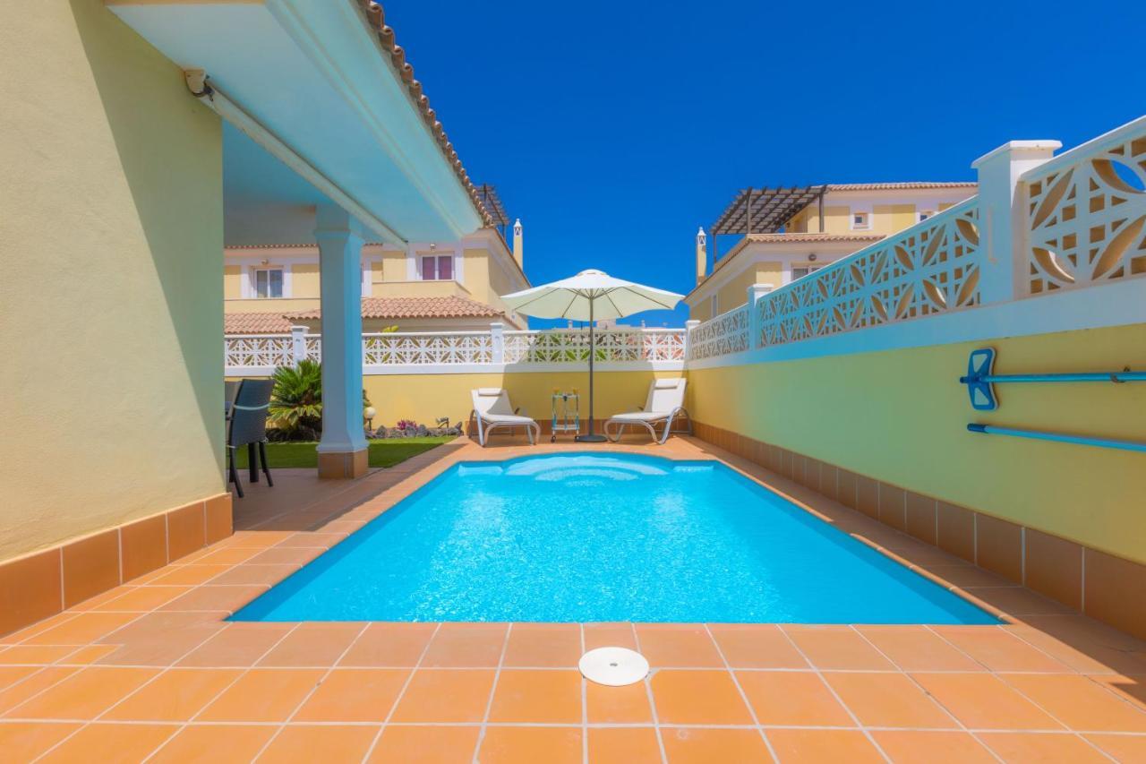 Villa Ottavio Golden Park 科拉雷侯 外观 照片