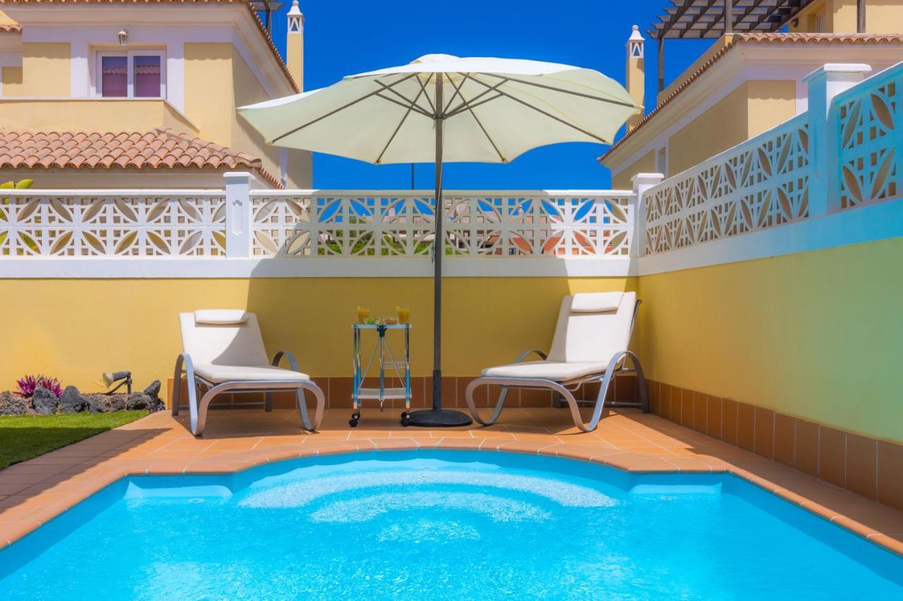 Villa Ottavio Golden Park 科拉雷侯 外观 照片