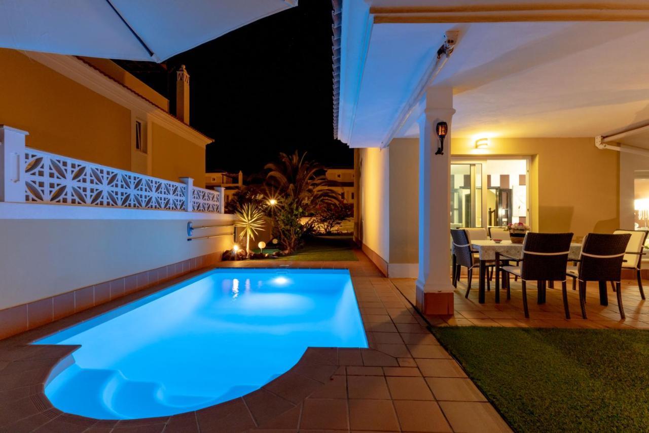 Villa Ottavio Golden Park 科拉雷侯 外观 照片