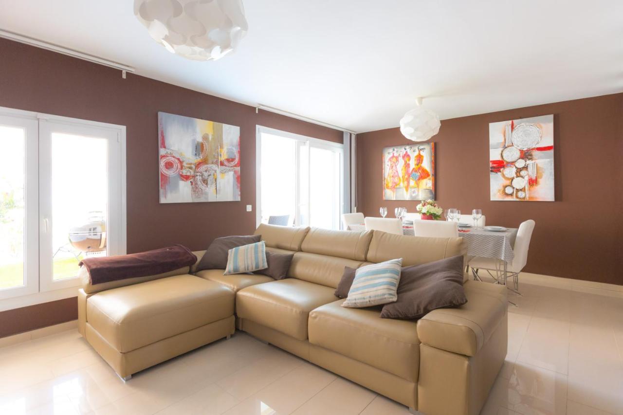 Villa Ottavio Golden Park 科拉雷侯 外观 照片