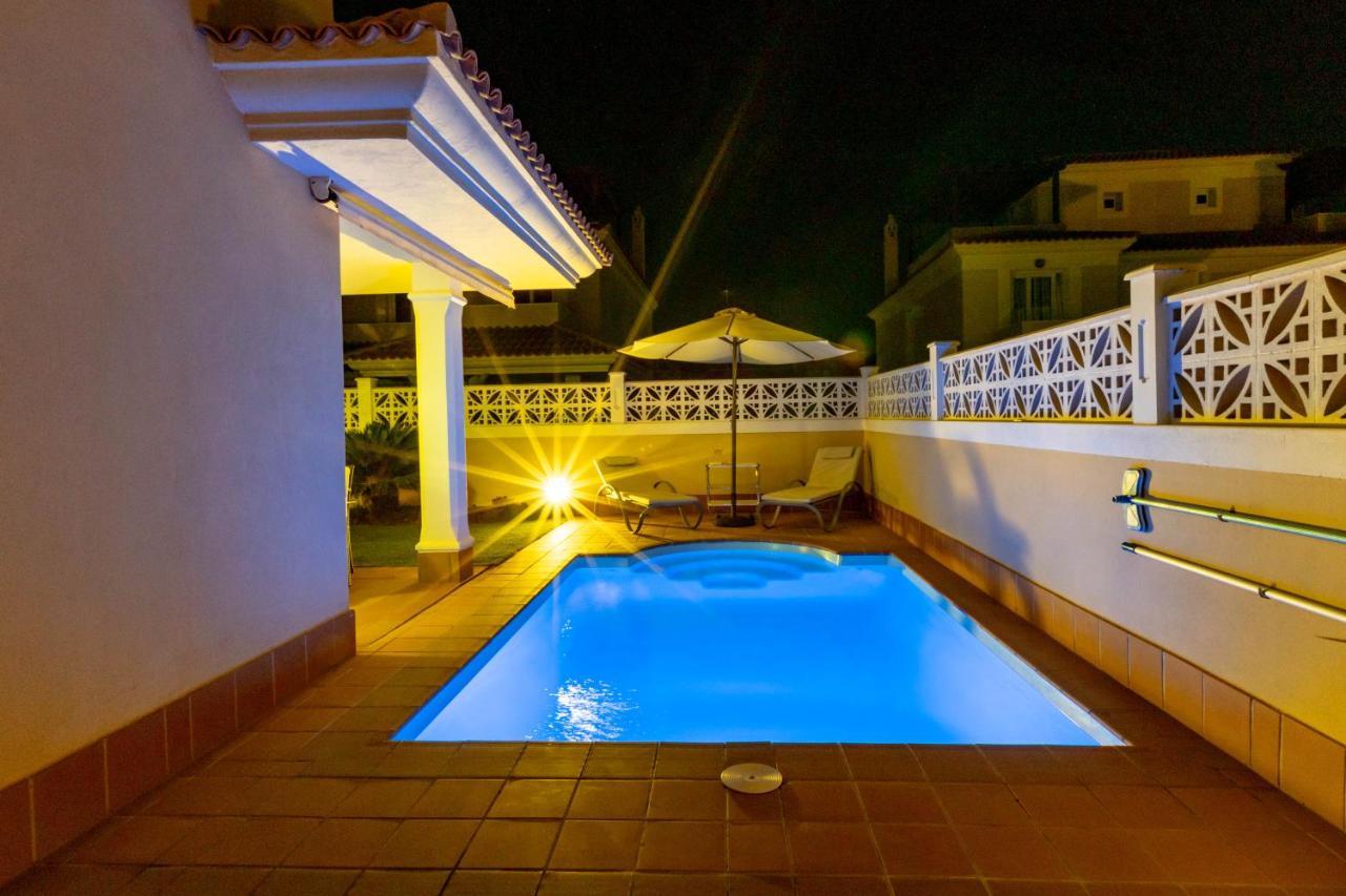 Villa Ottavio Golden Park 科拉雷侯 外观 照片