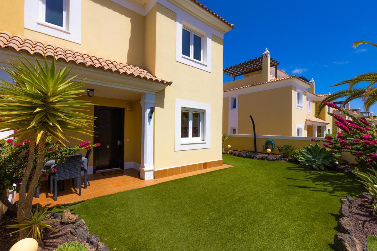 Villa Ottavio Golden Park 科拉雷侯 外观 照片